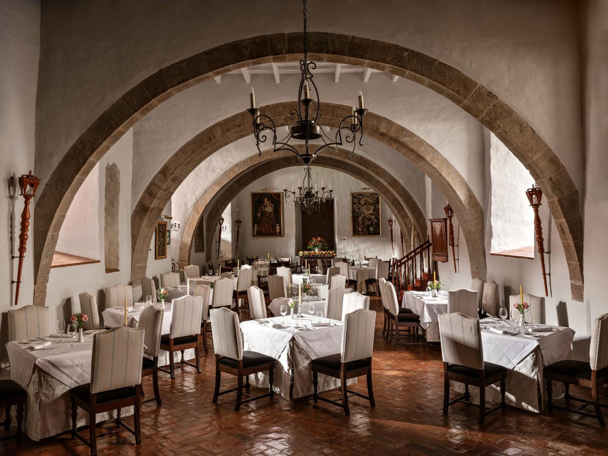 Monasterio, A Belmond Hotel, Cusco Exteriör bild