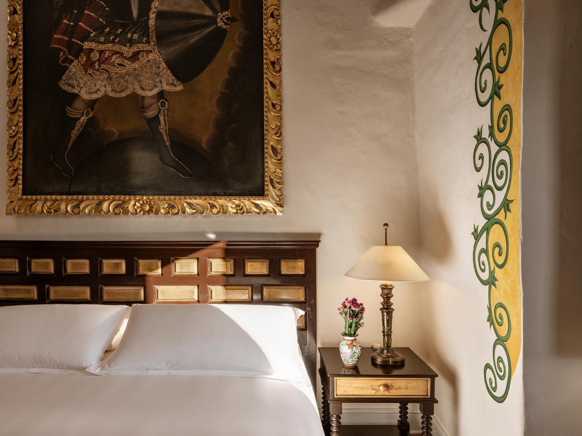 Monasterio, A Belmond Hotel, Cusco Exteriör bild
