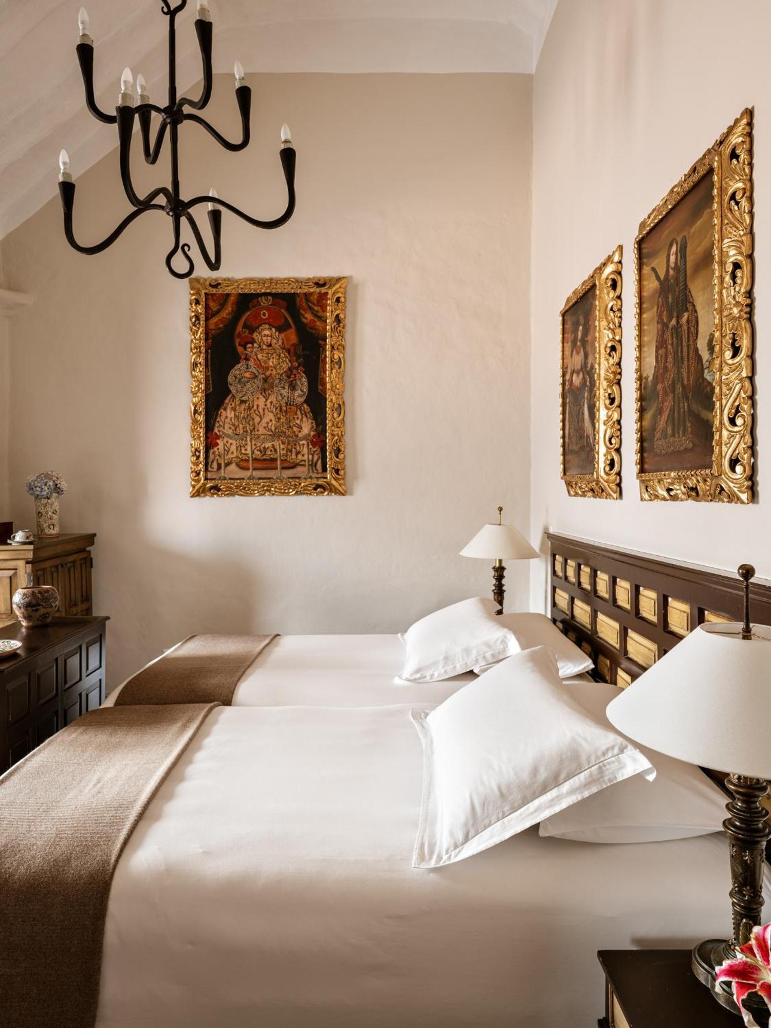 Monasterio, A Belmond Hotel, Cusco Exteriör bild